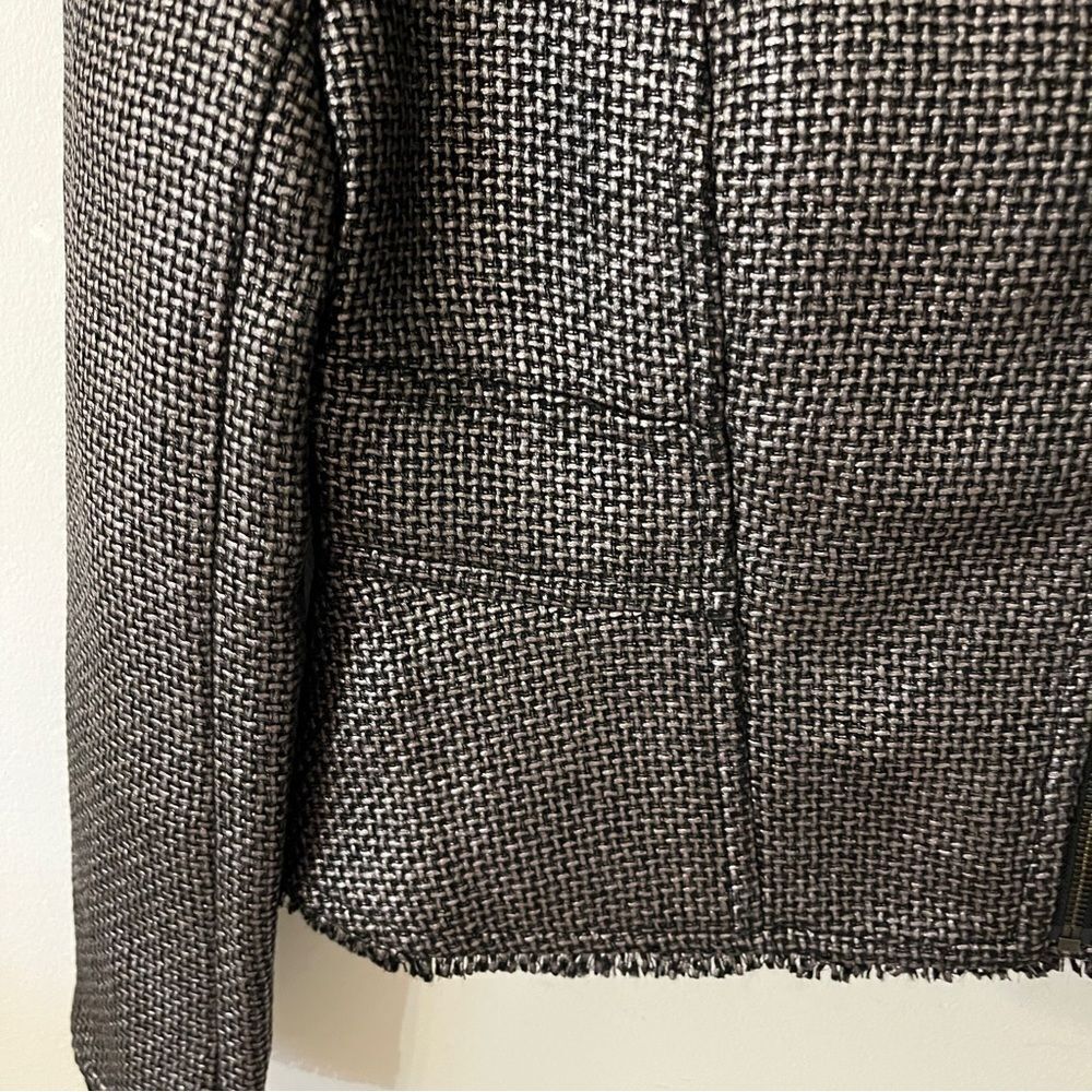 NWT banana republic suit set size 6 - Picture 5 of 14